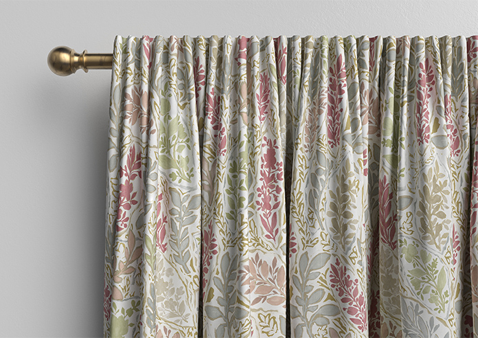 Zagar, Garden - Made to Measure Curtains - Image 10